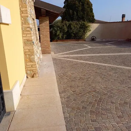 Appartement Corte Lori