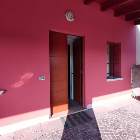 Corte Lori Appartement Volta Mantovana