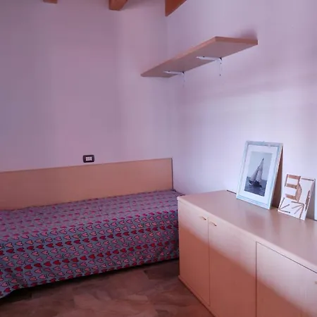 Corte Lori Appartement Volta Mantovana