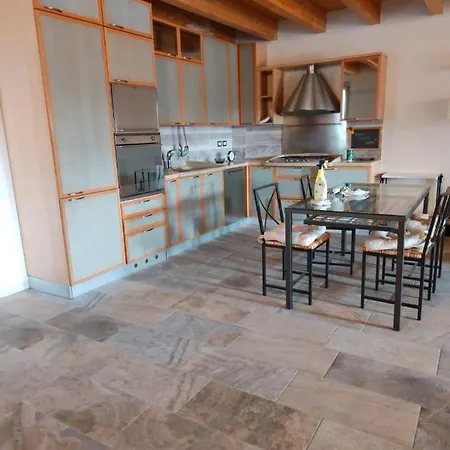 Appartement Corte Lori