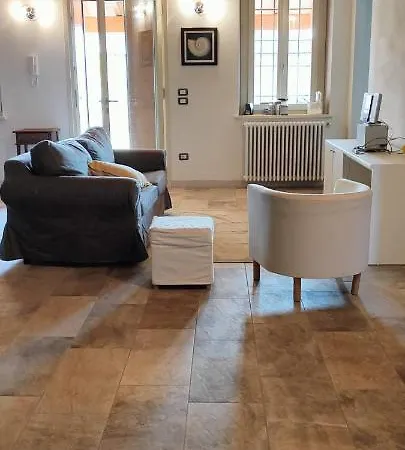 Appartement Corte Lori Volta Mantovana