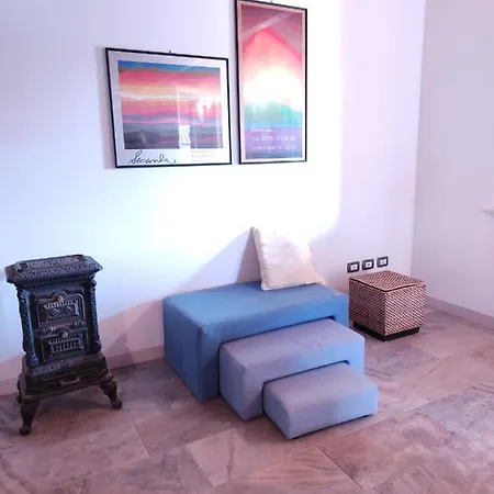 Appartement Corte Lori Volta Mantovana