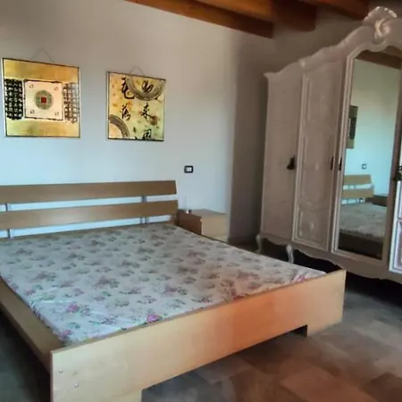 Corte Lori Appartement Volta Mantovana